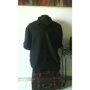 Short Sleeve Shirt